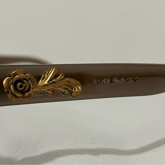 D&G Sunglasses - Picture 3 of 6